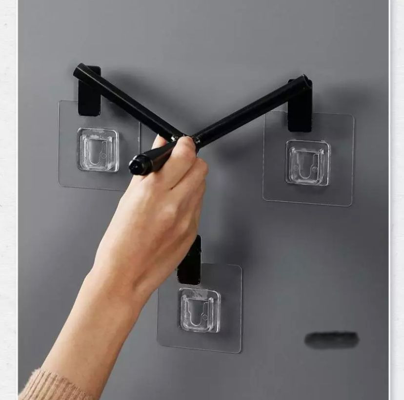 Dispensador Granos Cereal Pared Giratori